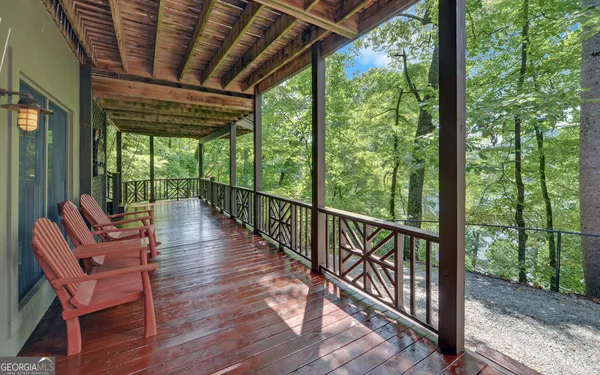 $2,995,000 | 3540 Lake Rabun Road, Lakemont, GA 30552