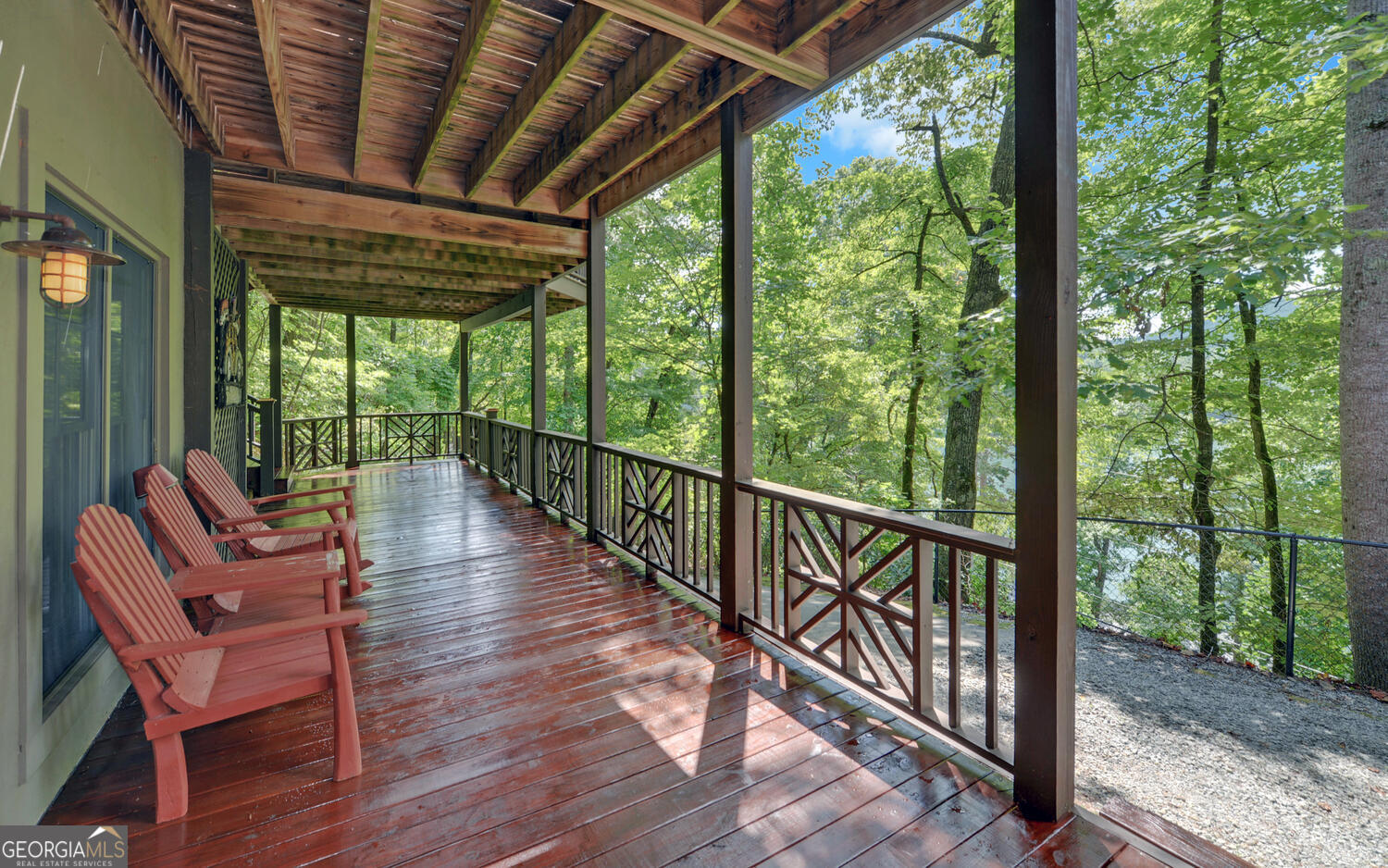 3540 Lake Rabun Road Lakemont, GA 30552 - Photo 55 of 81