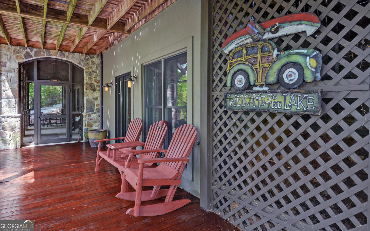 3540 Lake Rabun Road Lakemont, GA 30552 - Photo 56 of 81