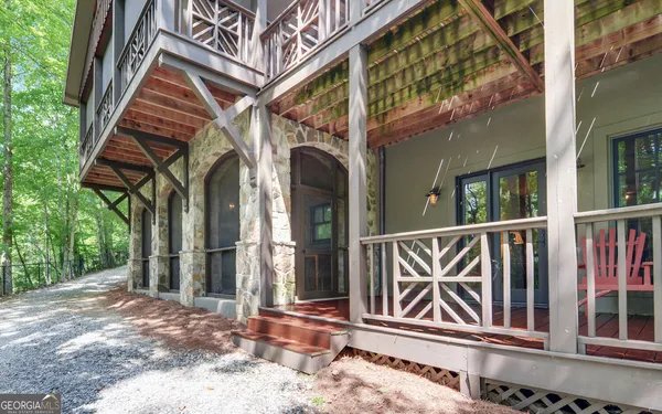 $2,995,000 | 3540 Lake Rabun Road, Lakemont, GA 30552