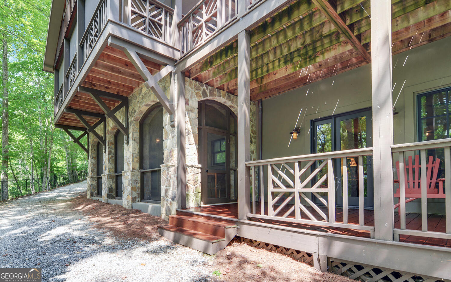 3540 Lake Rabun Road Lakemont, GA 30552 - Photo 61 of 81