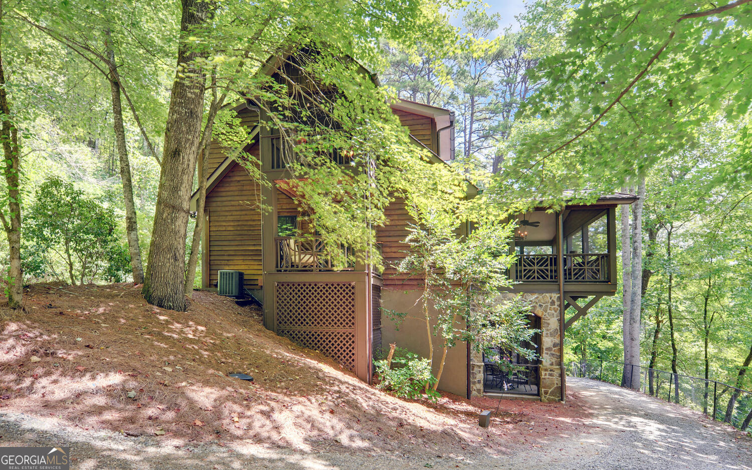 3540 Lake Rabun Road Lakemont, GA 30552 - Photo 64 of 81