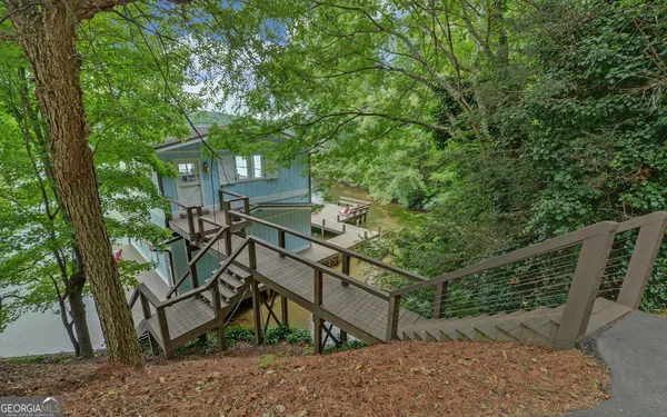$2,995,000 | 3540 Lake Rabun Road, Lakemont, GA 30552