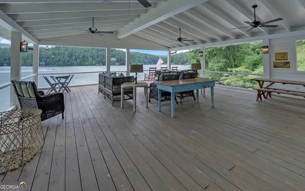 $2,995,000 | 3540 Lake Rabun Road, Lakemont, GA 30552