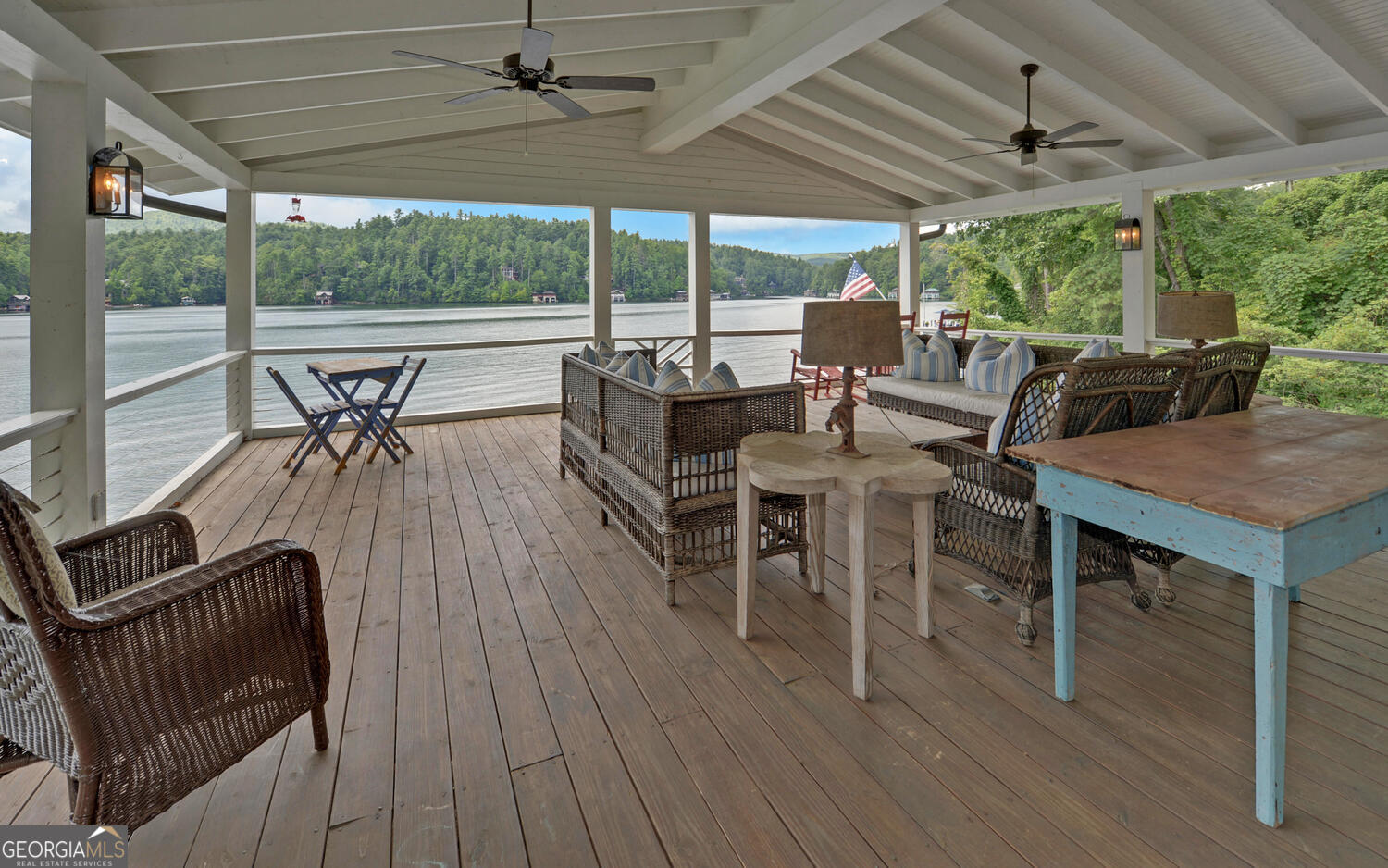 3540 Lake Rabun Road Lakemont, GA 30552 - Photo 69 of 81