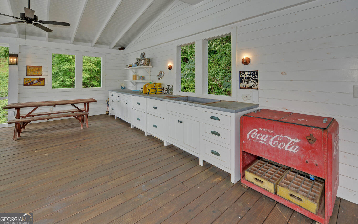 3540 Lake Rabun Road Lakemont, GA 30552 - Photo 70 of 81