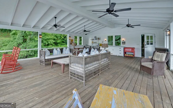 $2,995,000 | 3540 Lake Rabun Road, Lakemont, GA 30552