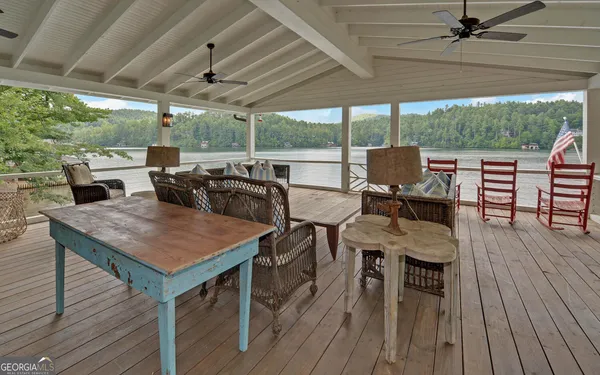 $2,995,000 | 3540 Lake Rabun Road, Lakemont, GA 30552