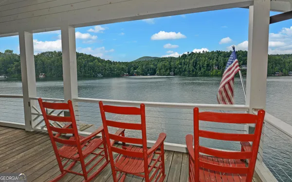 $2,995,000 | 3540 Lake Rabun Road, Lakemont, GA 30552