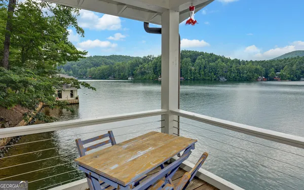 $2,995,000 | 3540 Lake Rabun Road, Lakemont, GA 30552