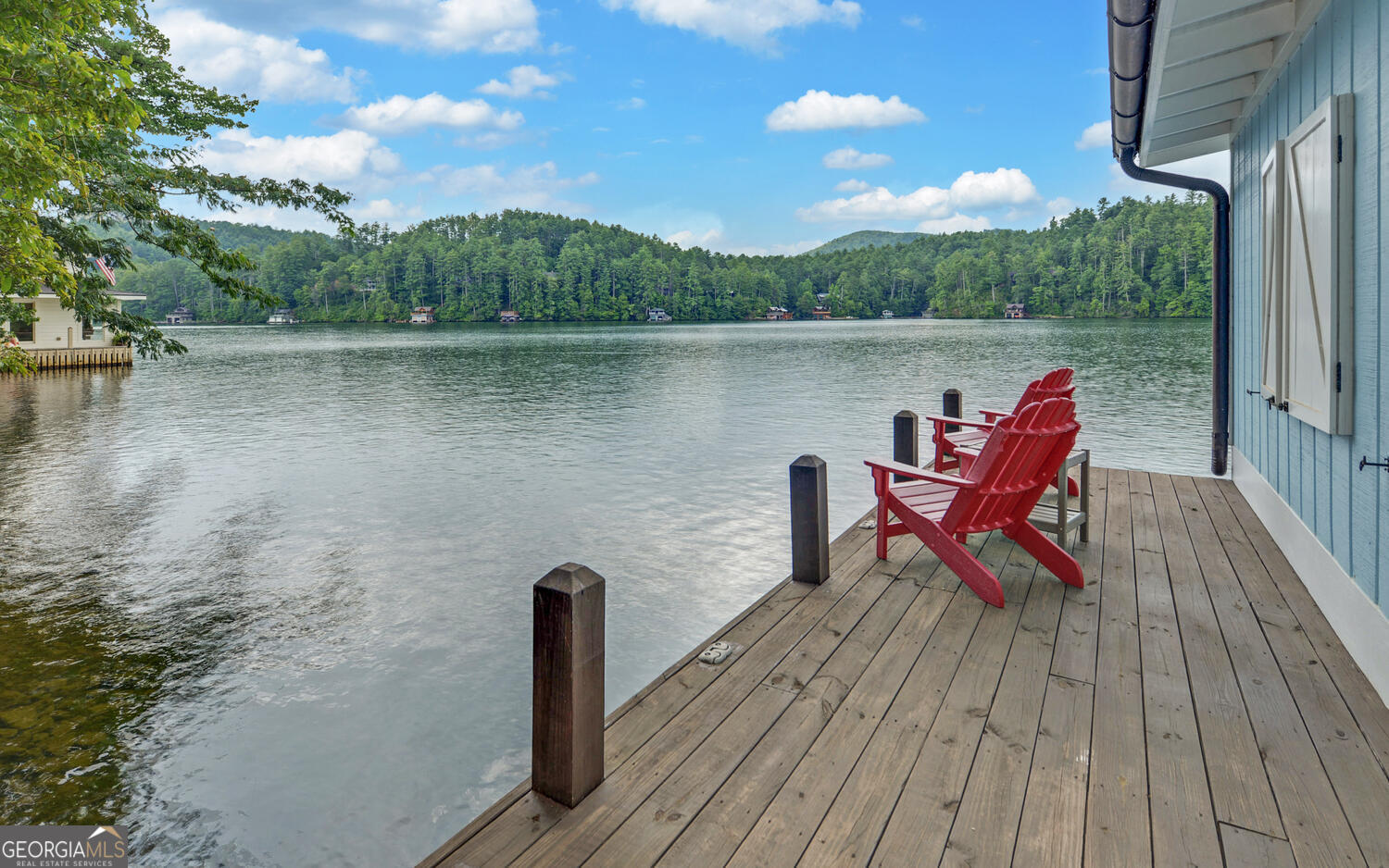 3540 Lake Rabun Road Lakemont, GA 30552 - Photo 75 of 81