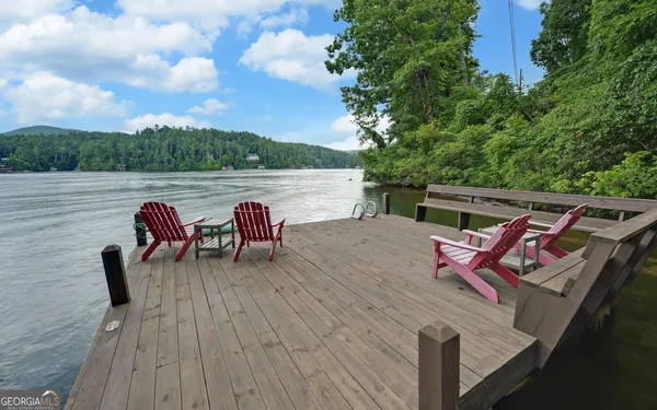 $2,995,000 | 3540 Lake Rabun Road, Lakemont, GA 30552