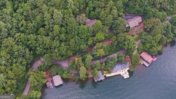 $2,995,000 | 3540 Lake Rabun Road, Lakemont, GA 30552