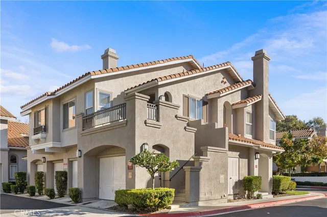 $3,100 | 202 California Court, Mission Viejo, CA 92692