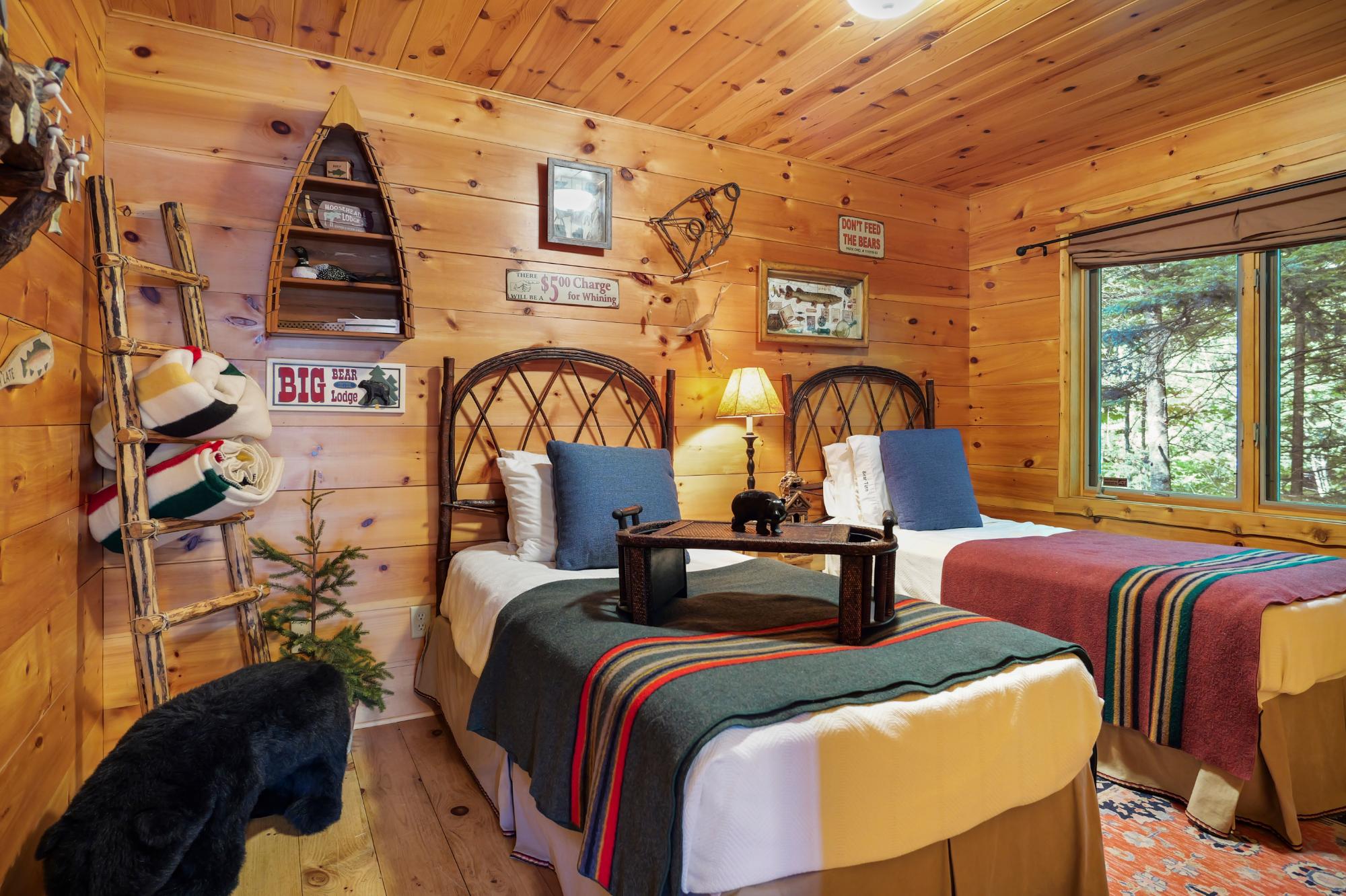 11892 Franklin Lake Road Minocqua, WI 54548 - Photo 17 of 36 Gallery Image 17