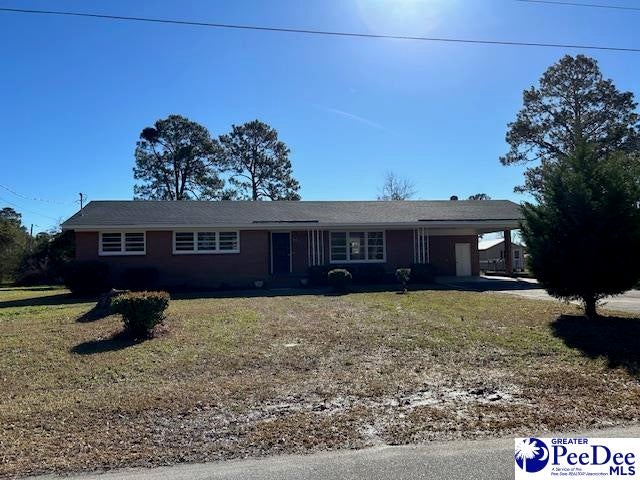 1524 North Allegheny Ridge Florence, SC 29506 - Photo 1 of 1 Gallery Image 1