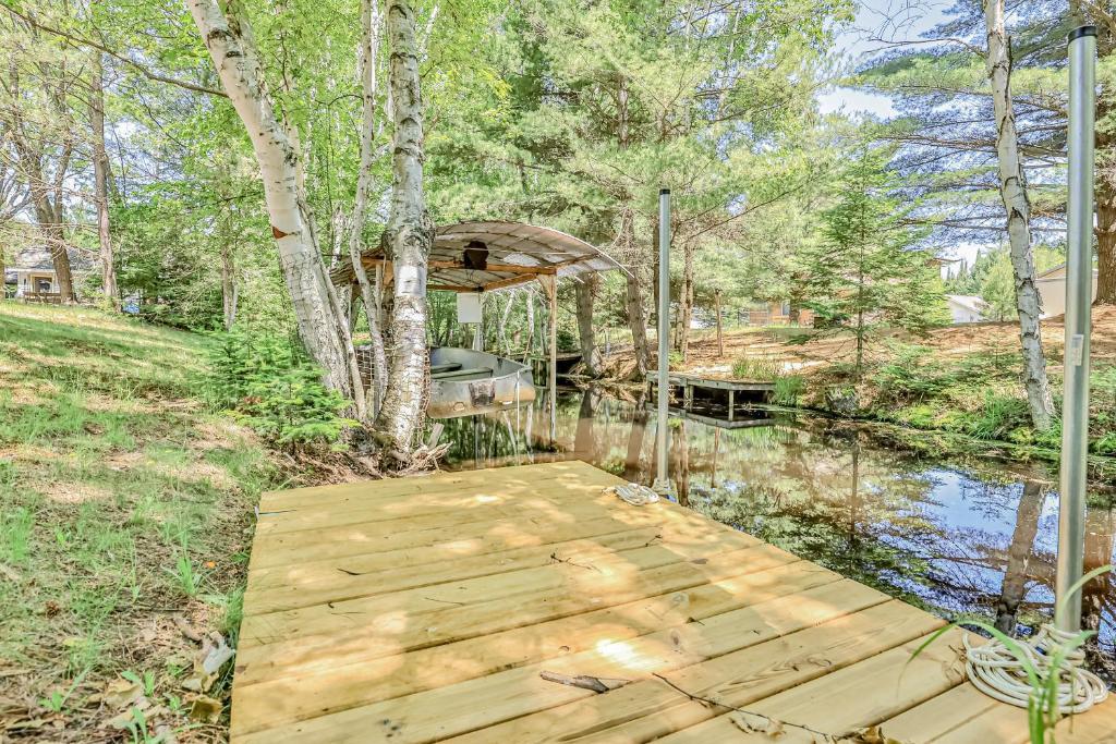 6464 East Big Lake Loop Road Three Lakes, WI 54562 - Photo 5 of 26 Gallery Image 5