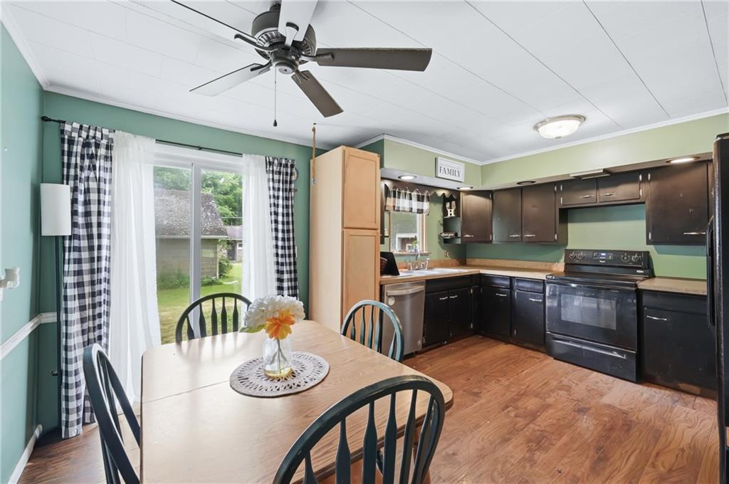 4313 Mapleton Street Jamestown, PA 16134 - Photo 15 of 28