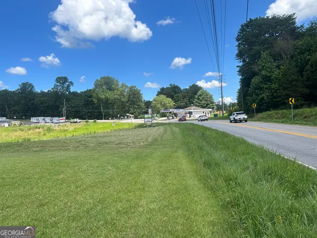 a view of a basketball court