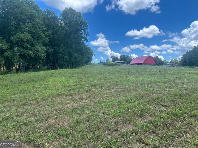 a view of workspace with wooden floor outdoor space