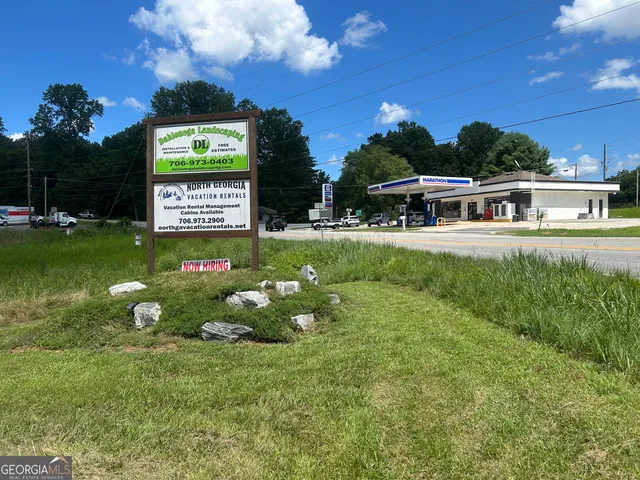 $1,600,000 | 4039 Highway 19 Street North, Dahlonega, GA 30533