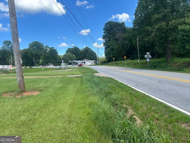 $1,600,000 | 4039 Highway 19 Street North, Dahlonega, GA 30533