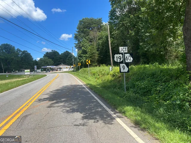 $1,600,000 | 4039 Highway 19 Street North, Dahlonega, GA 30533