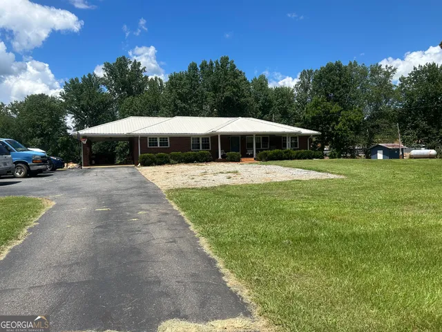 $1,600,000 | 4039 Highway 19 Street North, Dahlonega, GA 30533