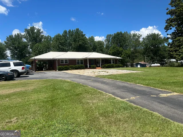 $1,600,000 | 4039 Highway 19 Street North, Dahlonega, GA 30533