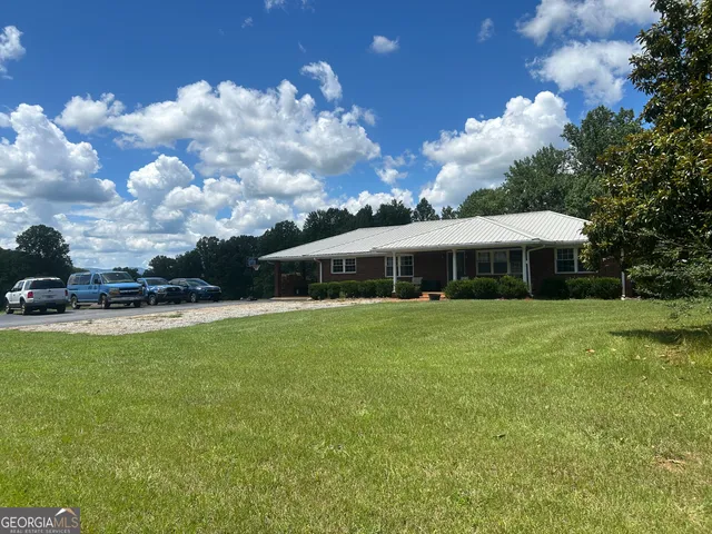 $1,600,000 | 4039 Highway 19 Street North, Dahlonega, GA 30533