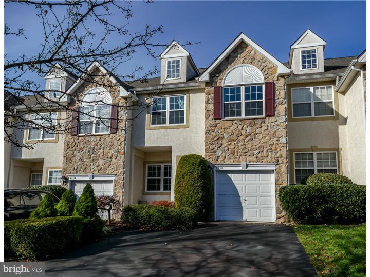 4606 Old Oak Road Doylestown, PA 18902 - Photo 1 of 23 Gallery Image 1