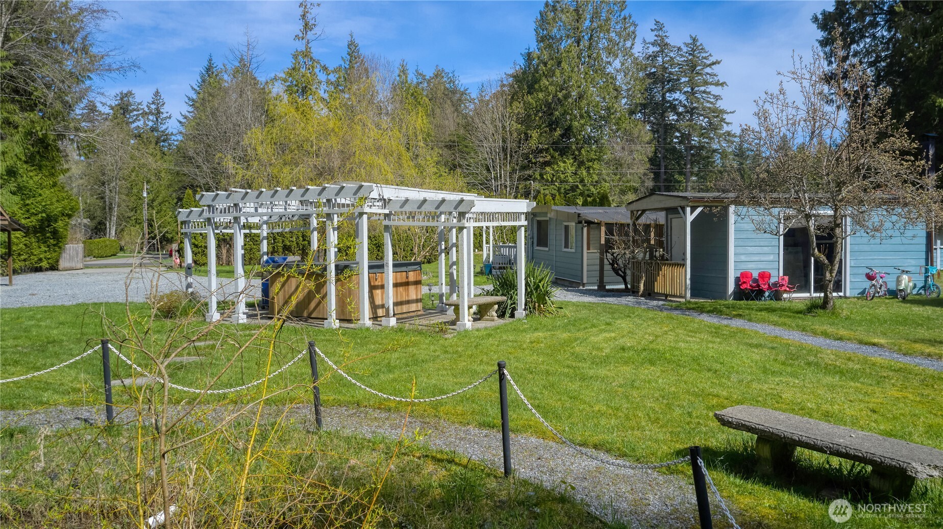 1871 Johnson Road Point Roberts, WA 98281 - Photo 21 of 36