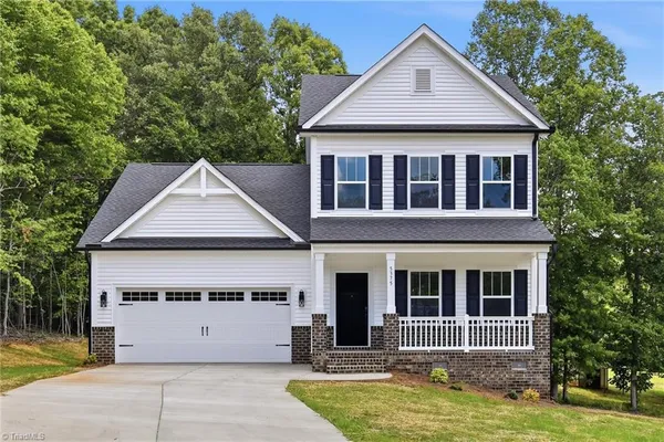 $399,900 | 5375 Parsons Street, Unit 1043, Pfafftown, NC 27040