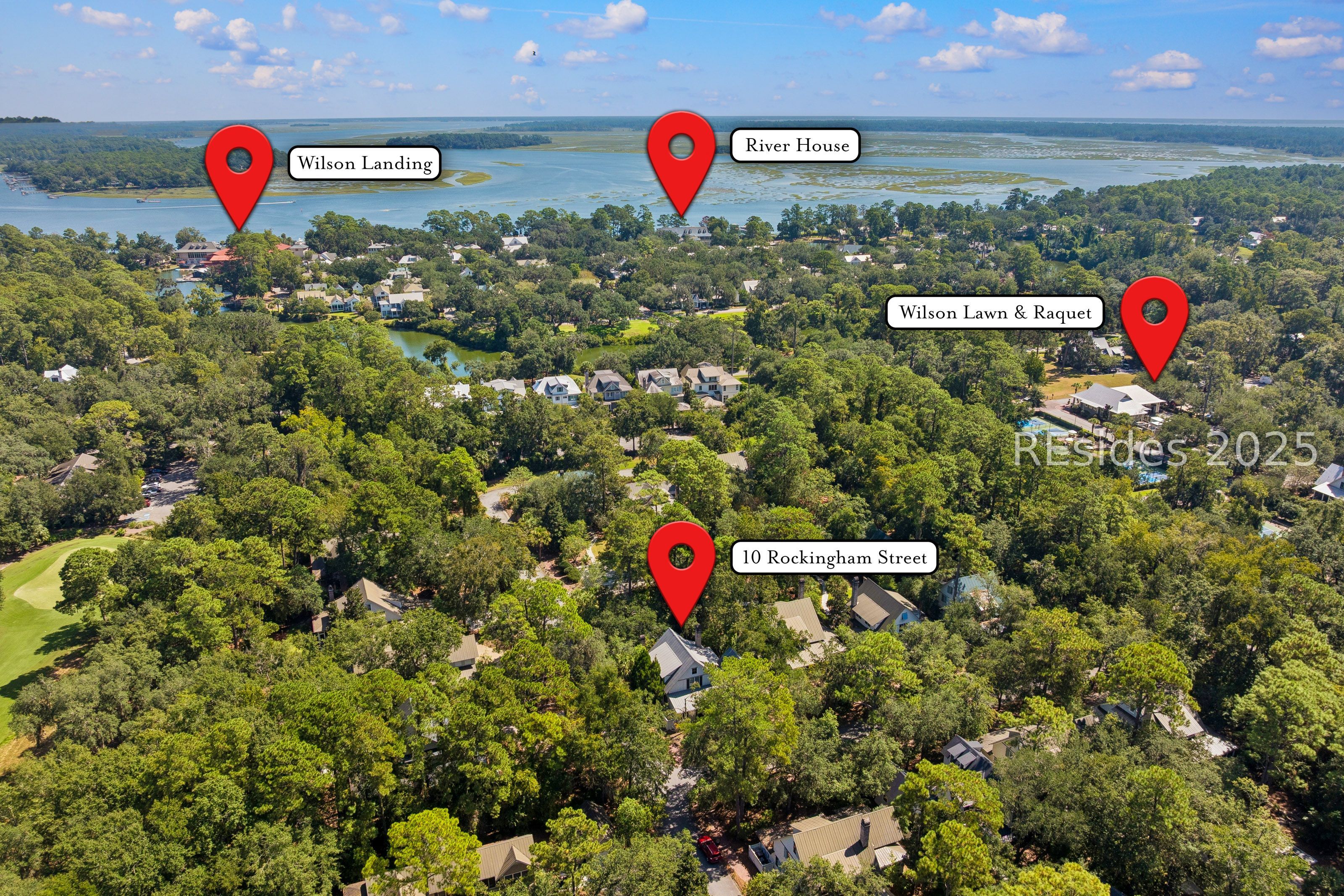 10 Rockingham Street Bluffton, SC 29910 - Photo 5 of 84