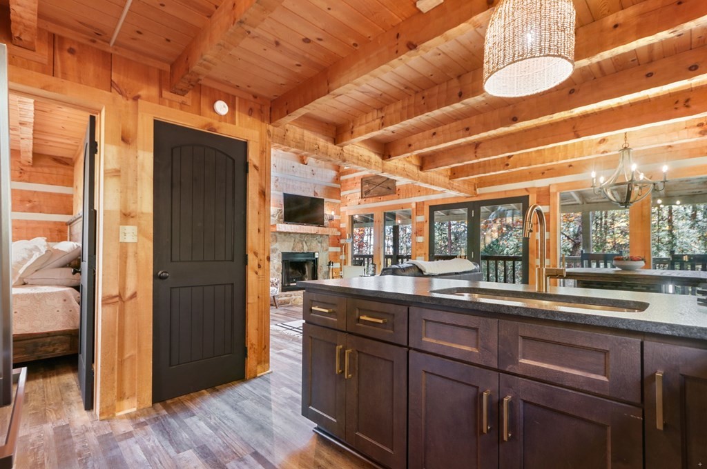 2030 Bluff Mountain Road Sevierville, TN 37876 - Photo 12 of 23 Gallery Image 12