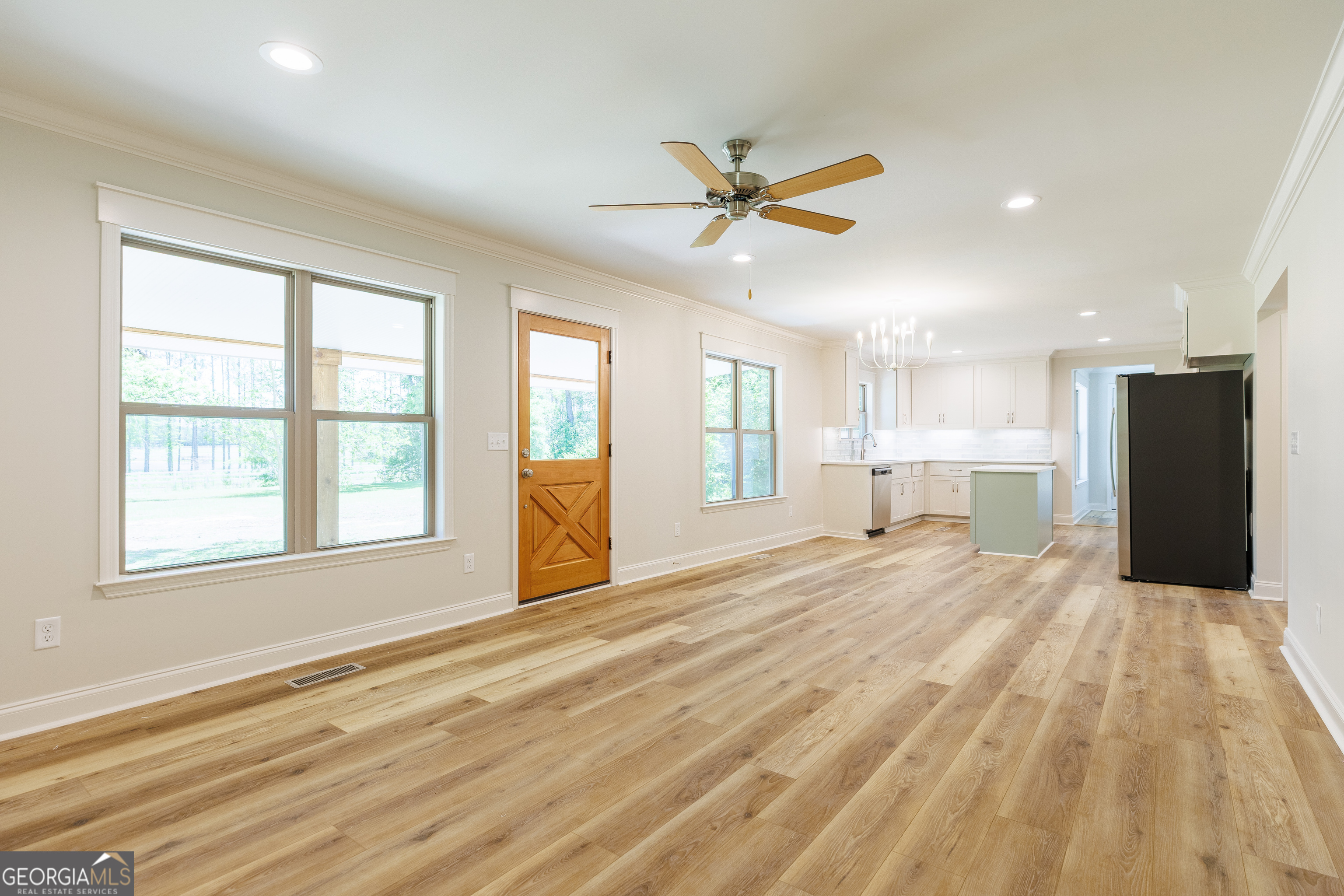 6641 Shiloh Road Hahira, GA 31632 - Photo 11 of 36
