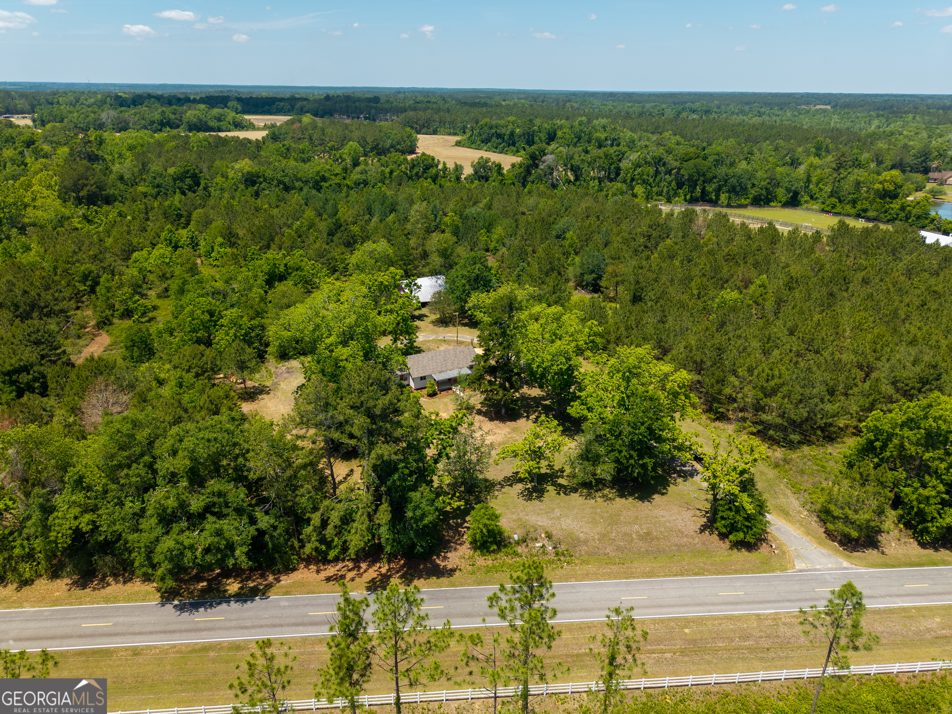 6641 Shiloh Road Hahira, GA 31632 - Photo 2 of 36