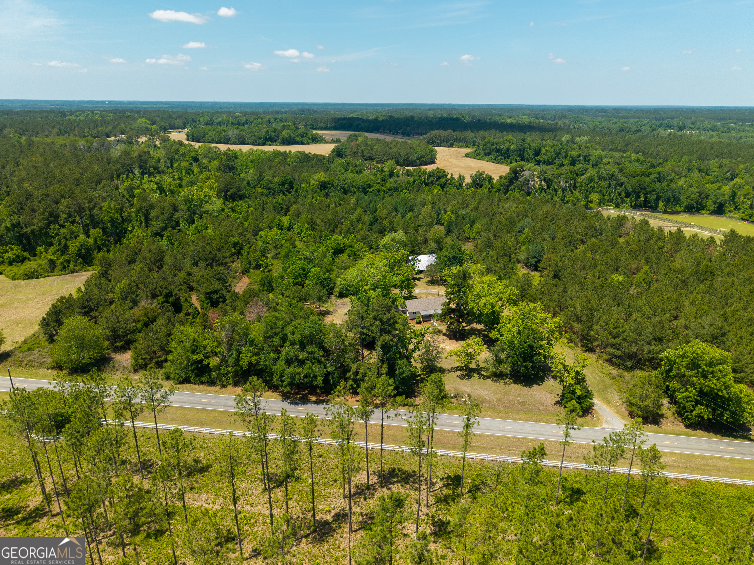 6641 Shiloh Road Hahira, GA 31632 - Photo 3 of 36