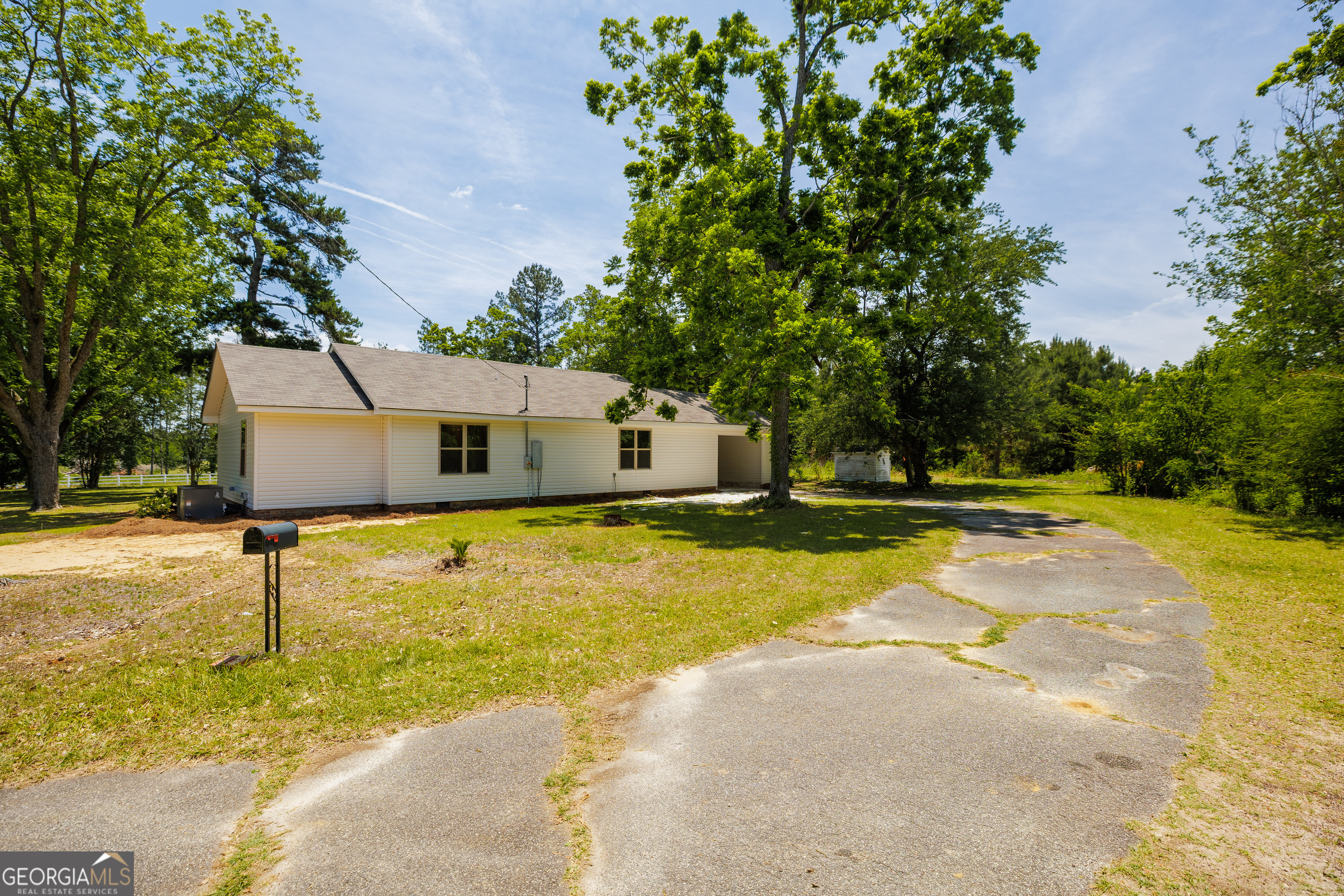 6641 Shiloh Road Hahira, GA 31632 - Photo 32 of 36