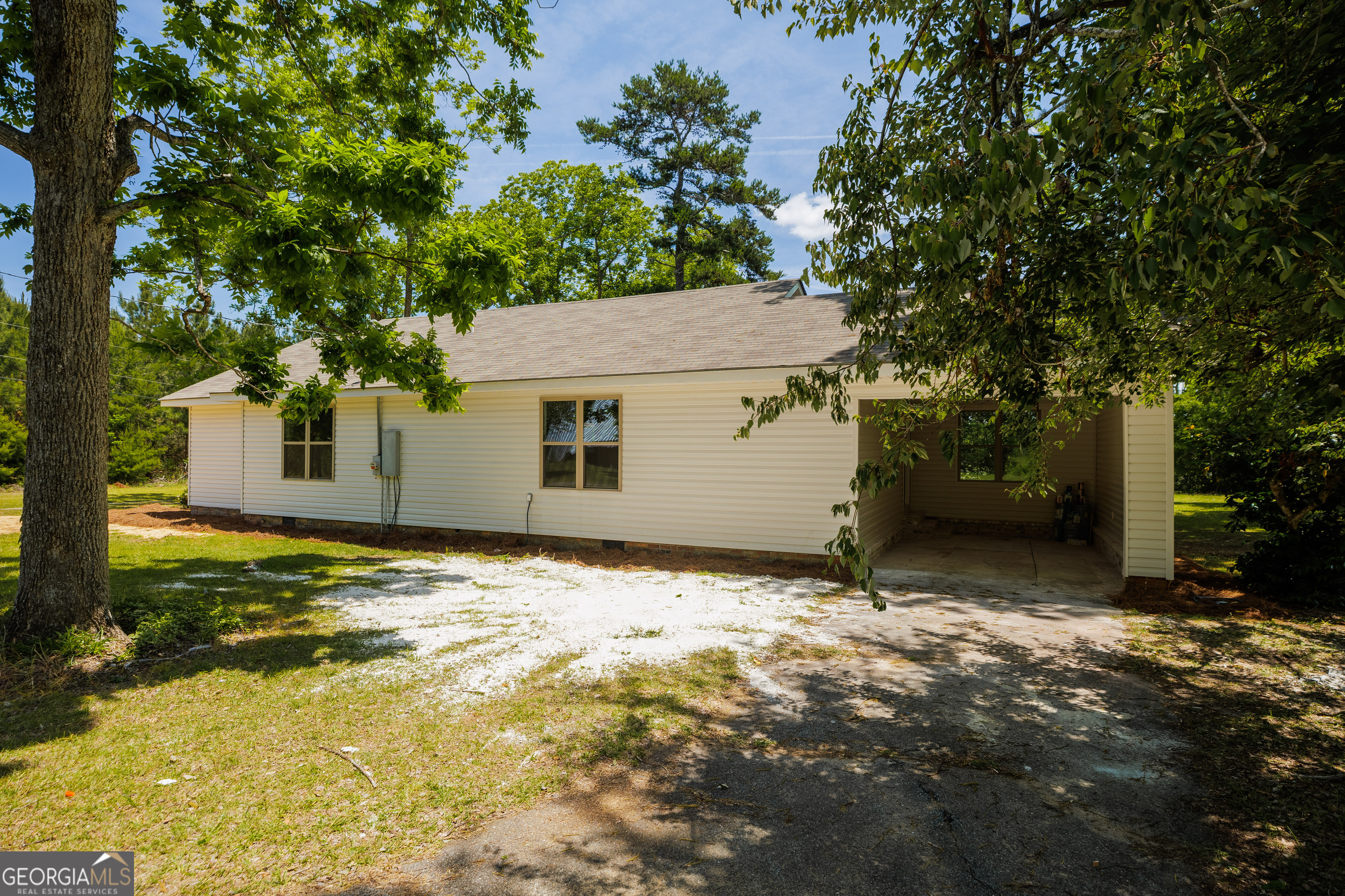 6641 Shiloh Road Hahira, GA 31632 - Photo 33 of 36