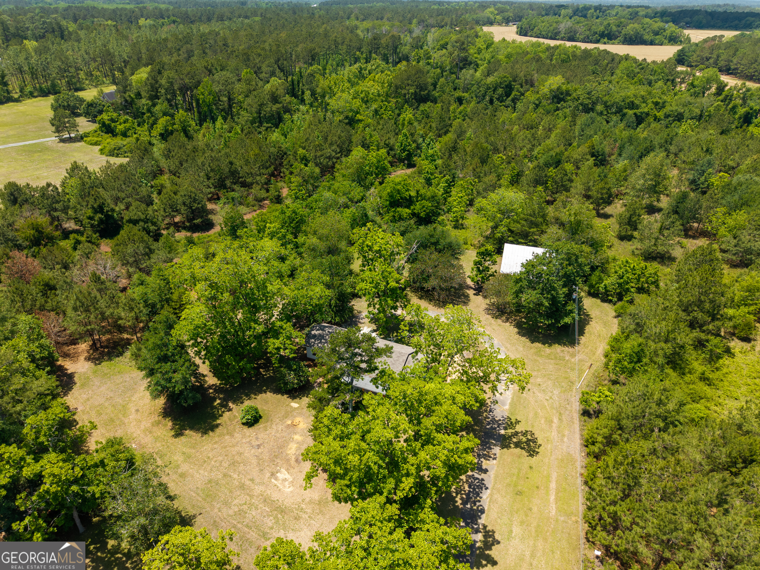 6641 Shiloh Road Hahira, GA 31632 - Photo 34 of 36