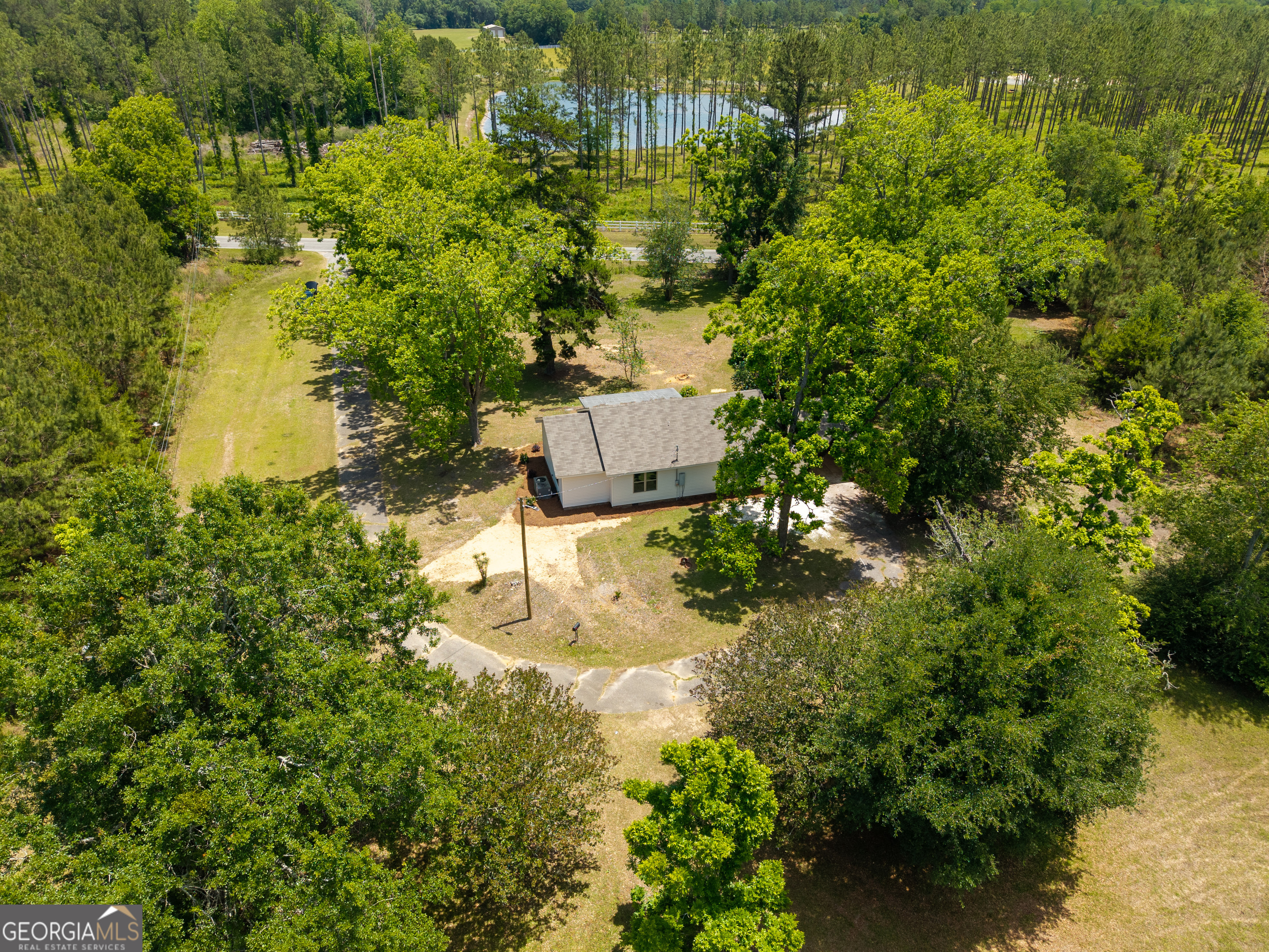 6641 Shiloh Road Hahira, GA 31632 - Photo 35 of 36
