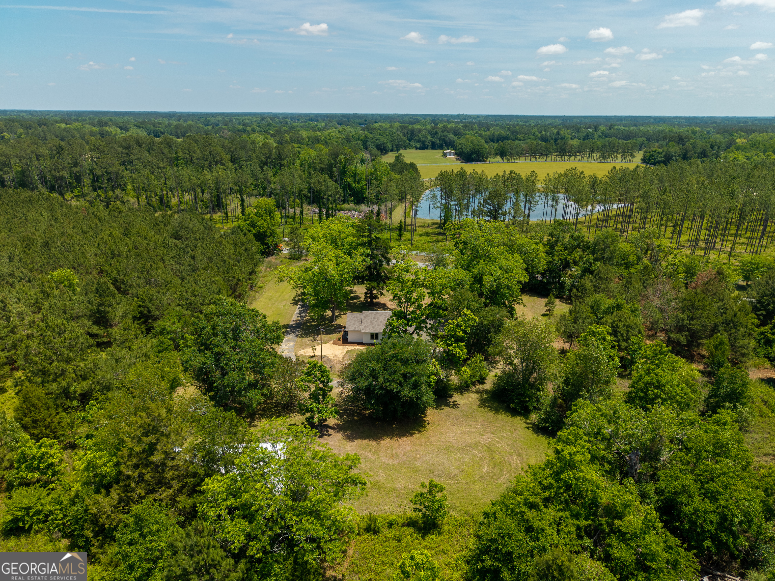6641 Shiloh Road Hahira, GA 31632 - Photo 36 of 36