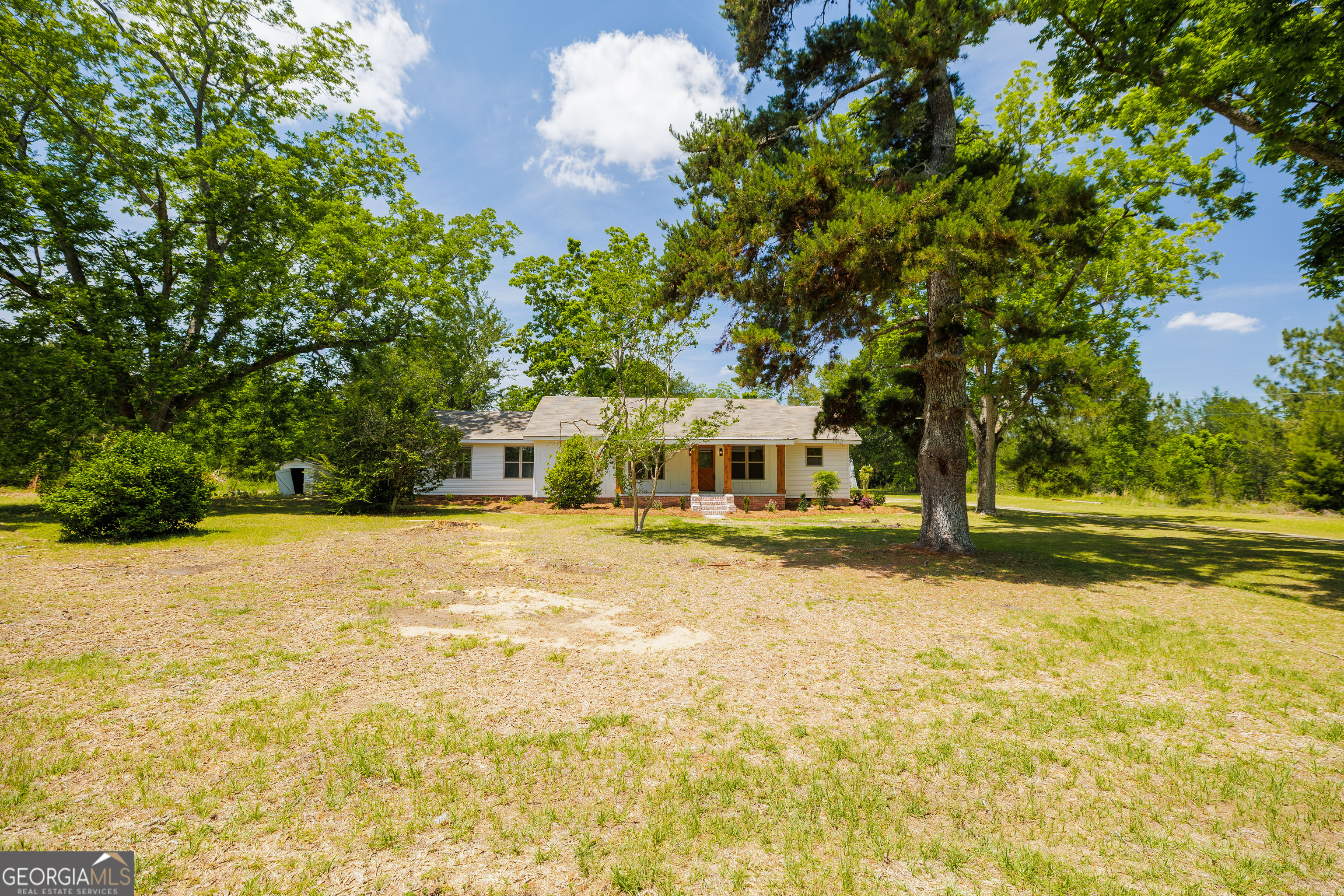 6641 Shiloh Road Hahira, GA 31632 - Photo 5 of 36