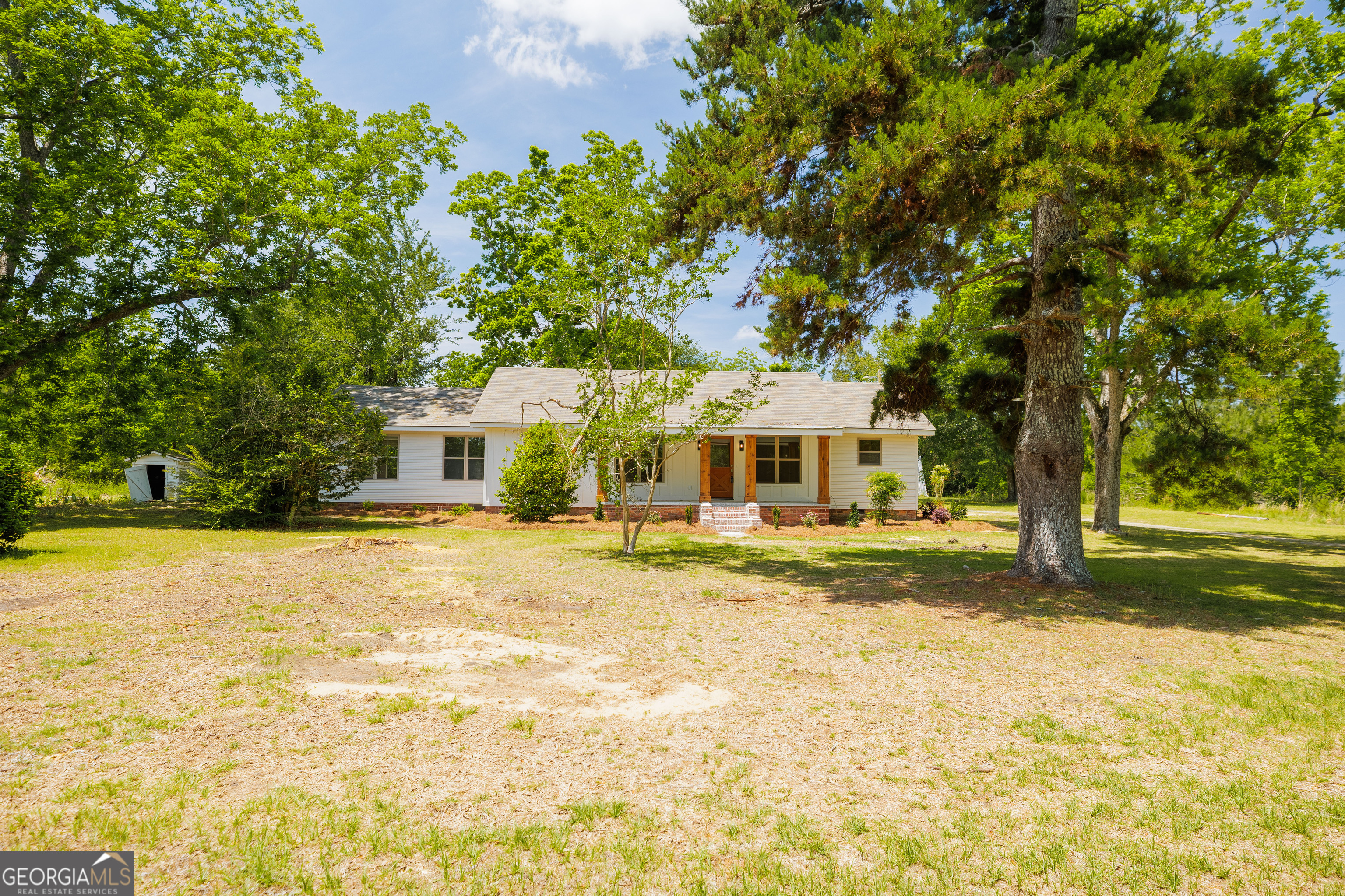 6641 Shiloh Road Hahira, GA 31632 - Photo 6 of 36