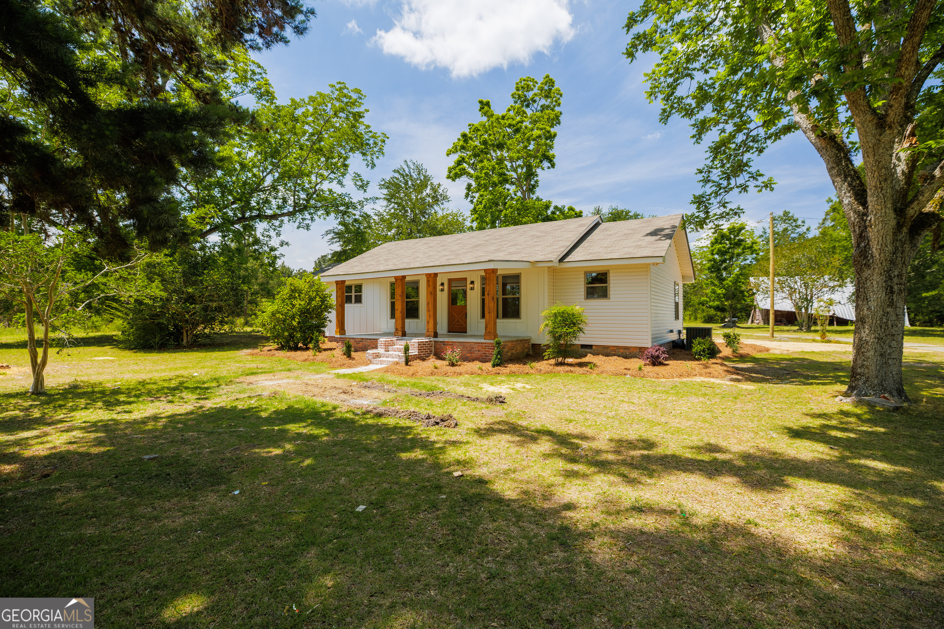 6641 Shiloh Road Hahira, GA 31632 - Photo 7 of 36