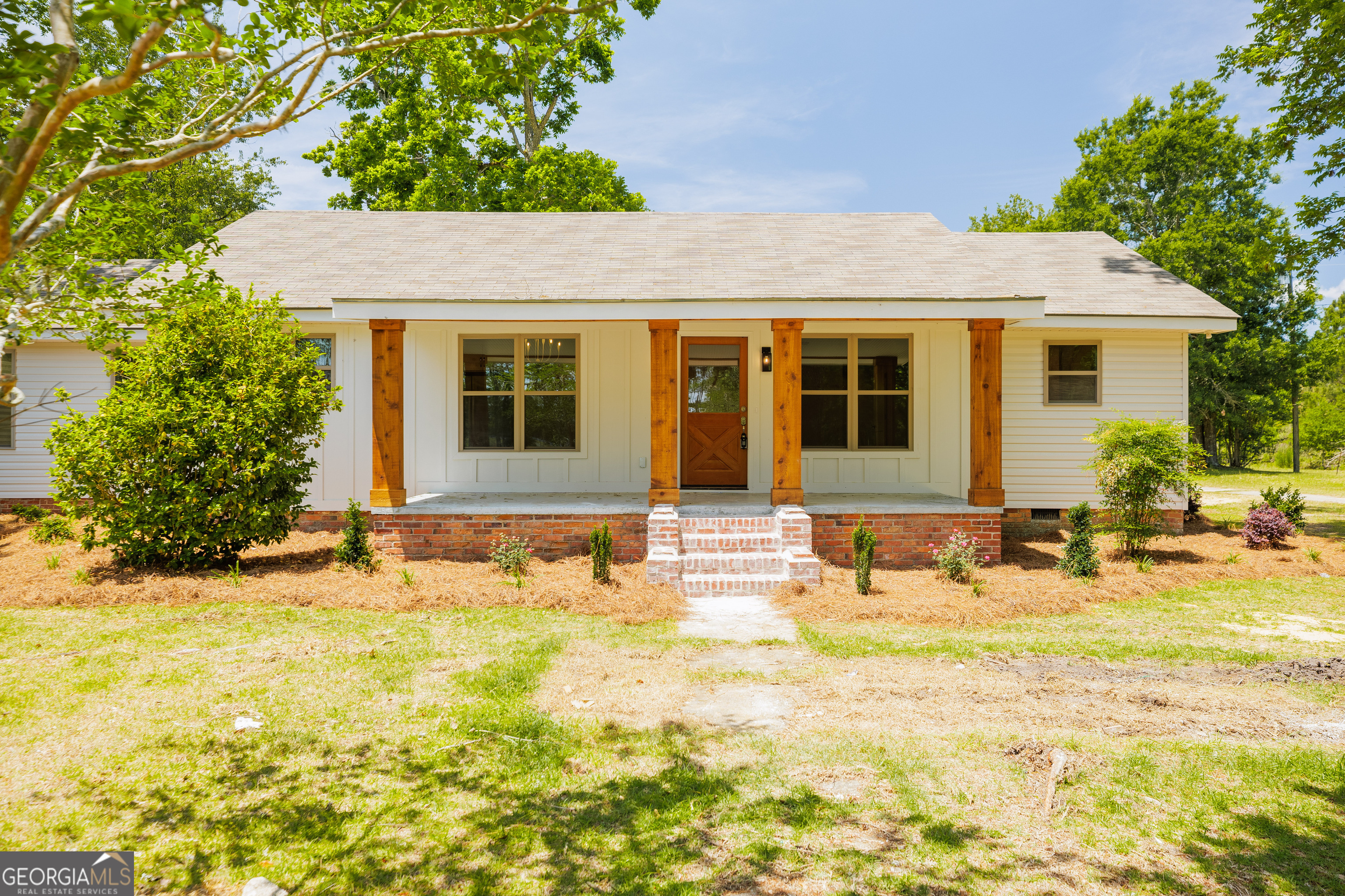 6641 Shiloh Road Hahira, GA 31632 - Photo 8 of 36