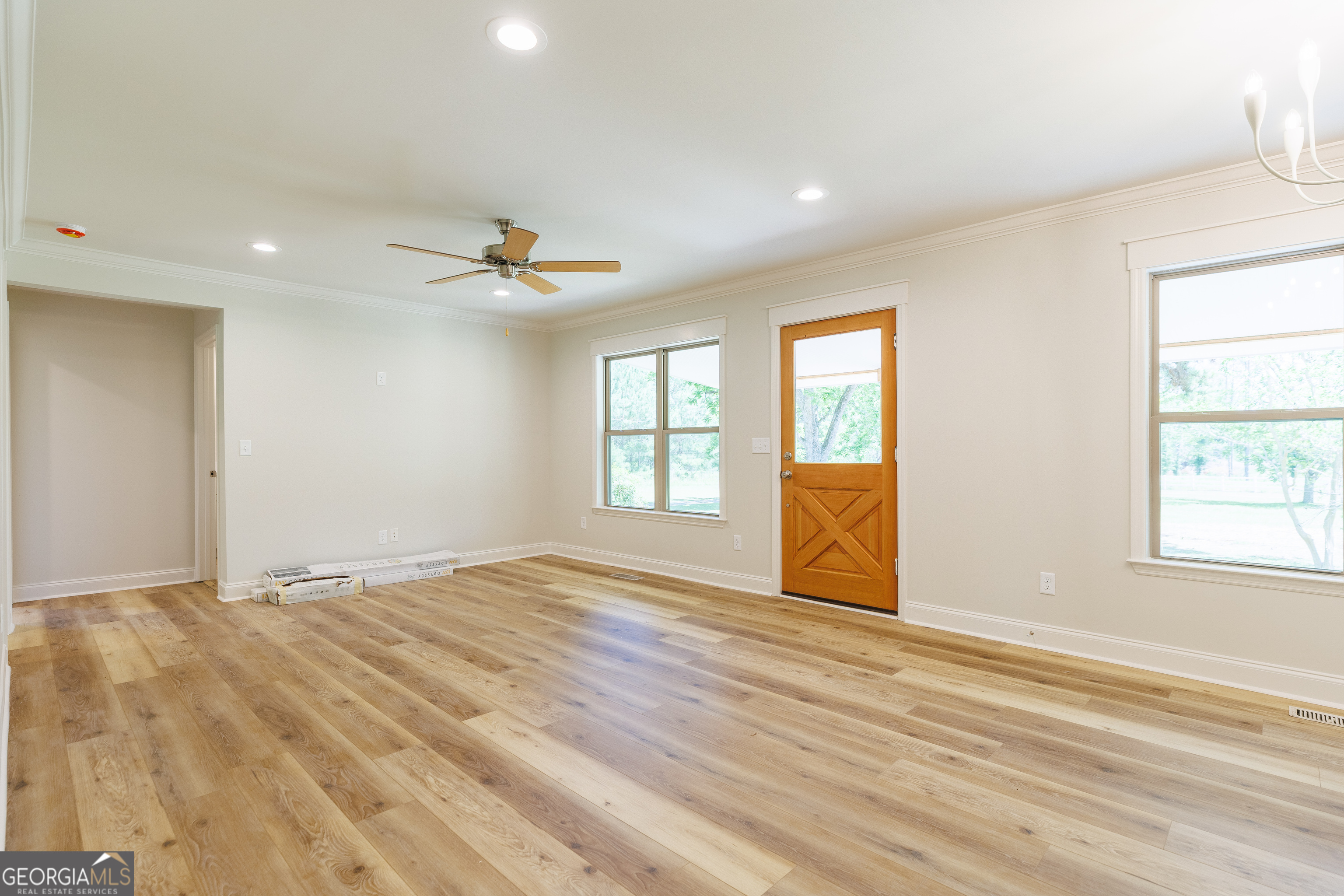 6641 Shiloh Road Hahira, GA 31632 - Photo 10 of 36