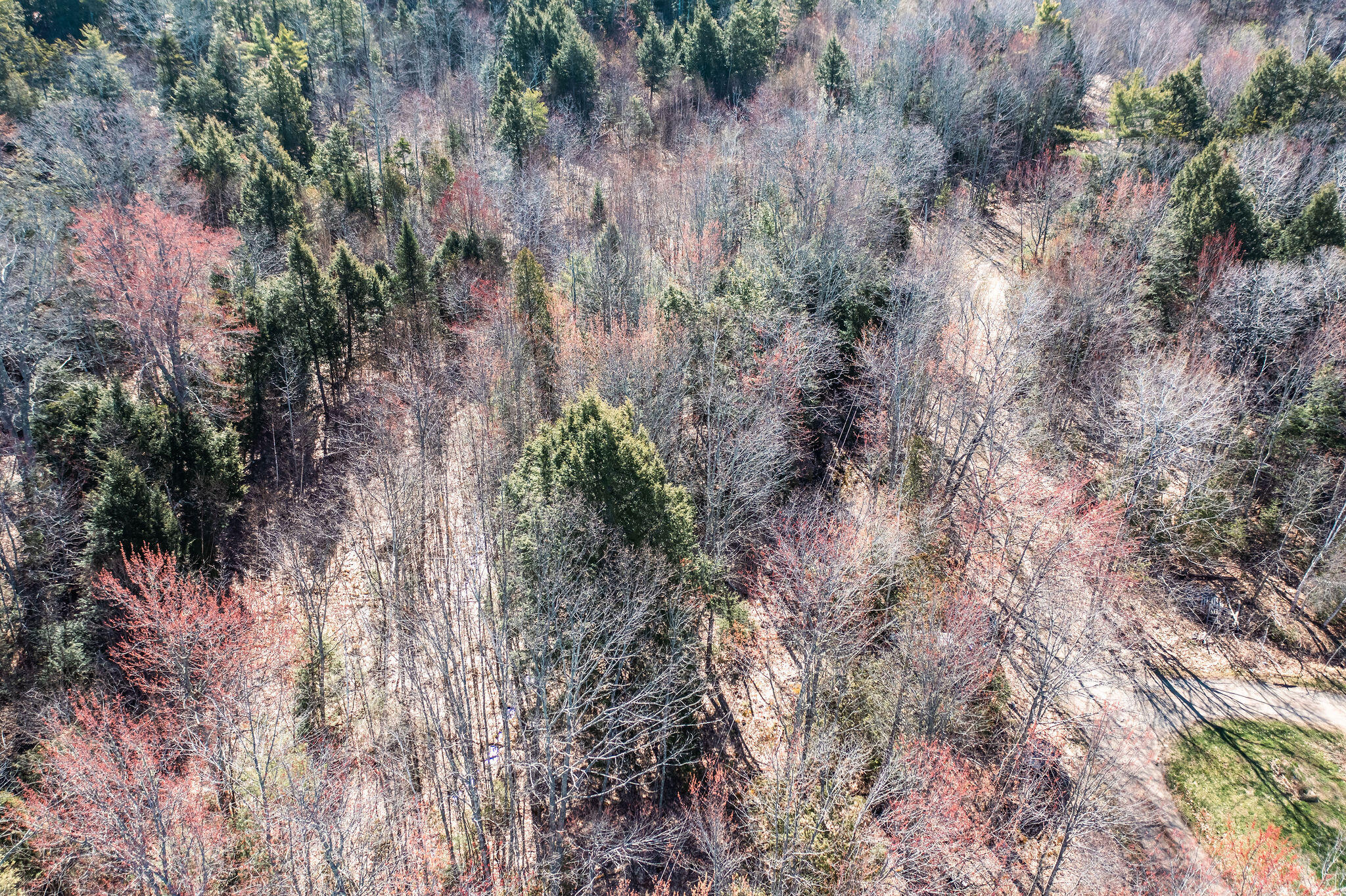 M9-l1 Middle Road Dresden, ME 04342 - Photo 8 of 11 Arial photo