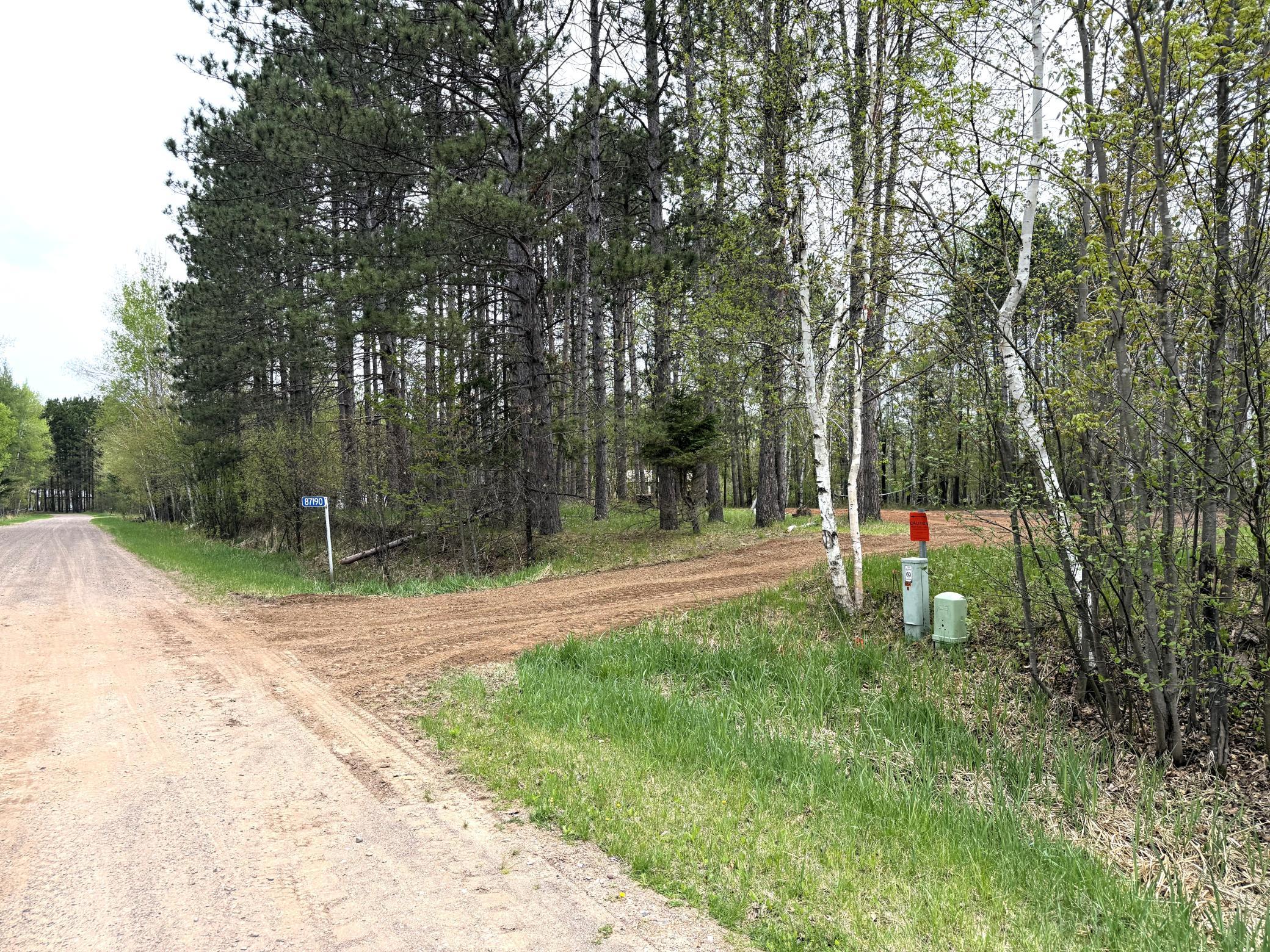 87190 Woodstock Road Sturgeon Lake, MN 55783 - Photo 1 of 15